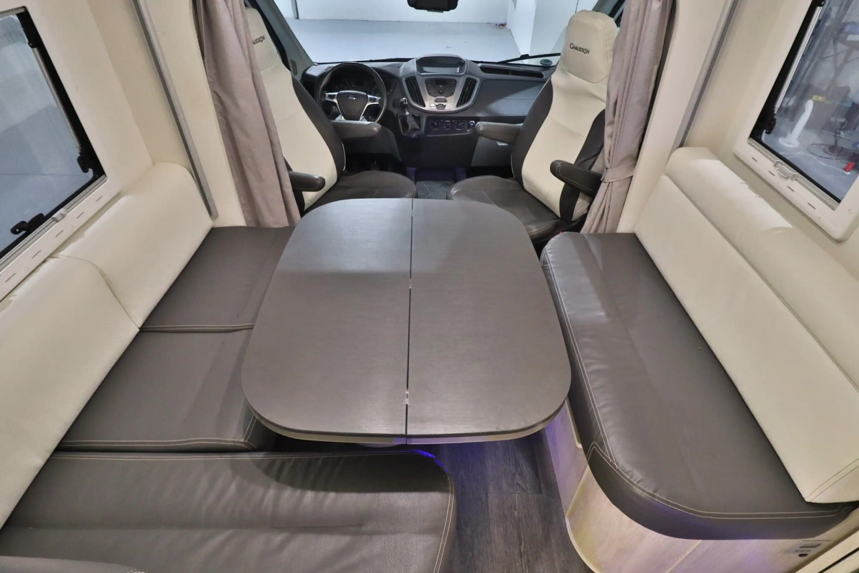 CHAUSSON 610 Special Edition
